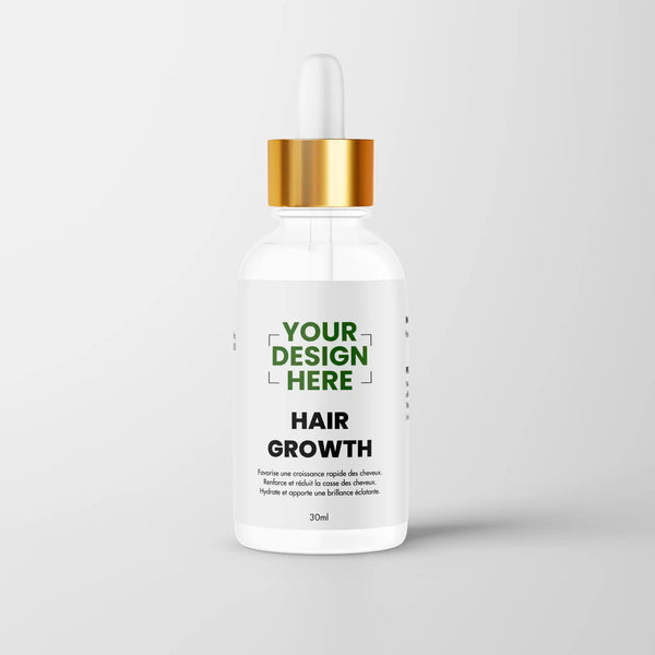 زيت تطويل الشعر. رجّع شعرك الكثافة والطول اللي كنتي كتحلمي بيه