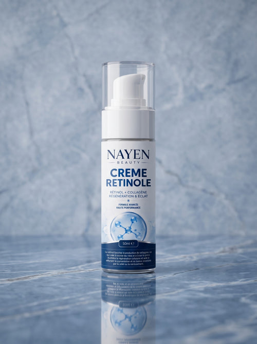 retinol