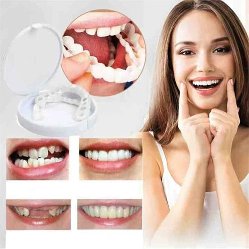SNAP ON SMAIL